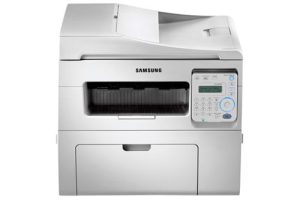 Samsung SCX-4521 Laser Multifunction Drucker Treiber und die Software