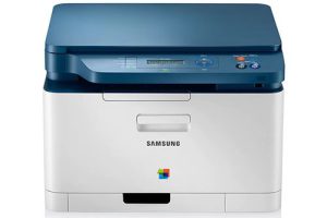 Samsung CLX-3303 Color Laser Multifunction Drucker Treiber und die Software
