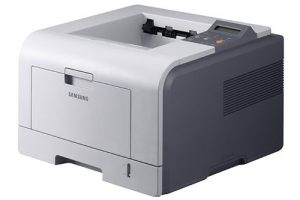 Samsung ML-3470ND Laser Drucker Treiber und die Software