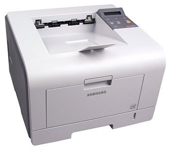 Samsung ML-3470ND Laser Drucker