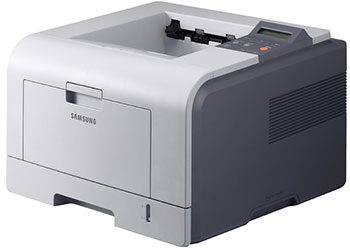 Samsung ML-3470ND Laser