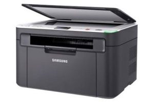 Samsung SCX-3210 Laser Multifunction Drucker Treiber und die Software