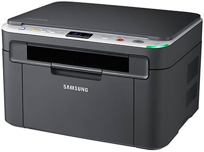 Samsung SCX-3210 Laser Multifunction Drucker