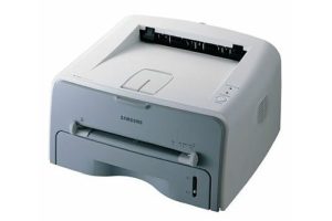 Samsung ML-1500 Drucker Treiber und die Software