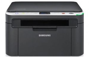 Samsung SCX-3207 Drucker Treiber