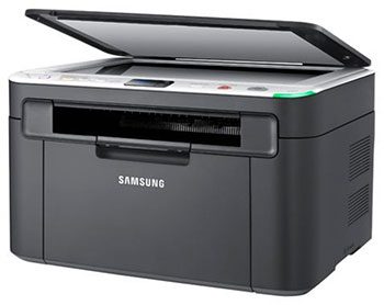 Samsung SCX-3207 Laser Multifunction Drucker