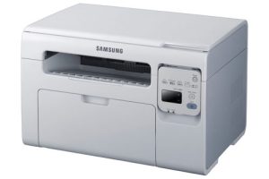 Samsung SCX-3407 Laser Multifunction Drucker Treiber