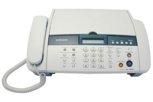 Samsung SF-345 Drucker Treiber und die Software