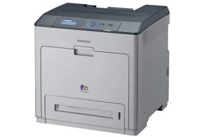 Samsung CLP-770ND Color Laser Drucker Treiber und die Software