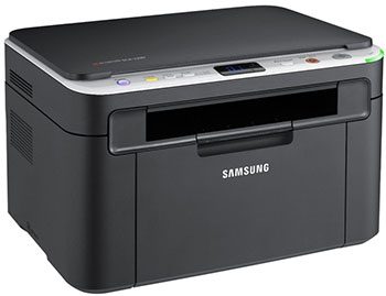 Samsung SCX-3218 Drucker