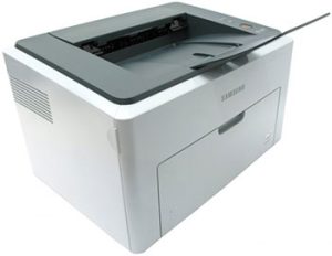 Samsung ML-1645 Laser Printer Drivers and Software