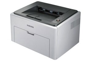 Samsung ML-1645 Laser Drucker Treiber und die Software