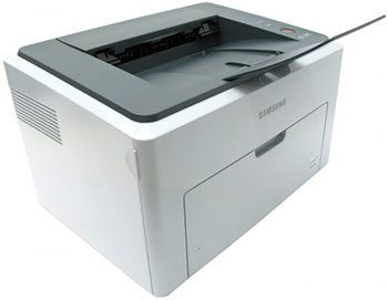 Samsung ML-1645 Printer