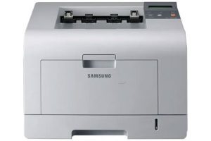Samsung ML-3051NG Drucker Treiber und die Software