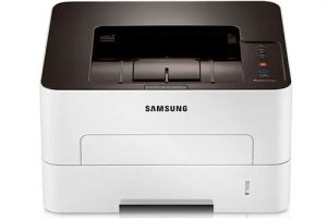 Samsung Xpress SL-M2028 Laser Drucker Treiber und die Software