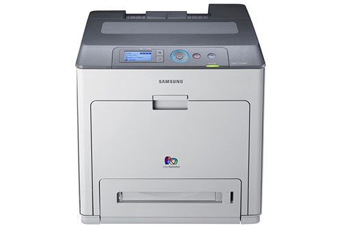 Samsung SCX-4824FN Laser Multifunction Printer Driver