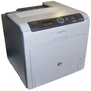 Samsung CLP-620 Drucker