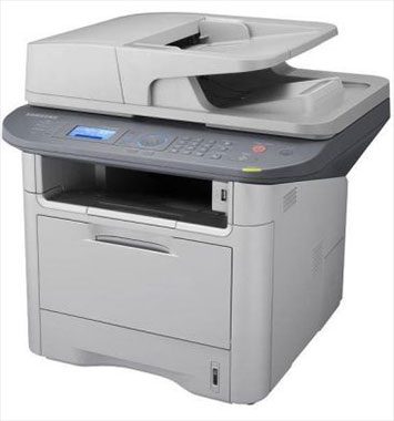 Samsung SCX-5639 Printer