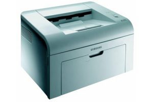 Samsung ML-1620 Drucker Treiber und die Software