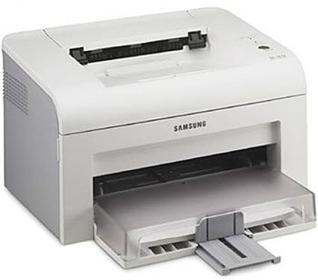 Samsung ML-1620 Printer