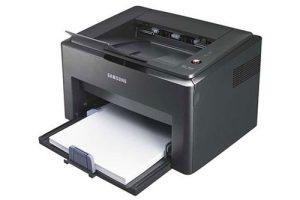 Samsung ML-1642 Laser Drucker Treiber und die Software