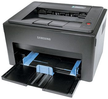 Samsung ML-1642 Printer