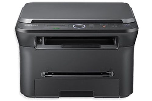 Samsung SCX-4610 Laser Multifunction Printer Driver