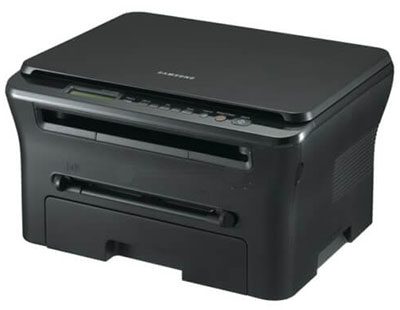 Samsung SCX-4610 Printer