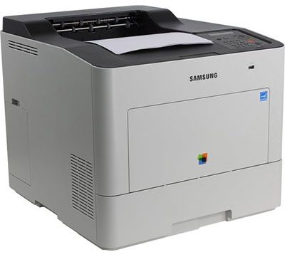 Samsung ProXpress SL-C4012W Color Laser Drucker