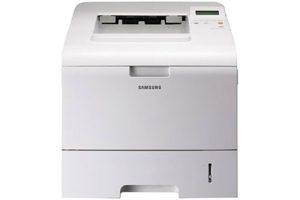 Samsung ML-4551NDR Mono Laser Drucker Treiber