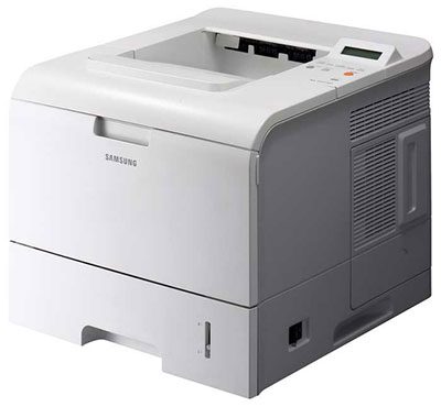 Samsung ML-4551NDR Mono Laser Drucker