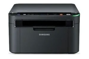 Samsung SCX-3208 Laser Multifunction Drucker Treiber und die Software