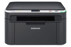 Samsung SCX-3217 Drucker Treiber