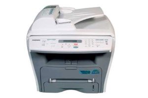 Samsung SCX-4116 Mono Laser Drucker Treiber und die Software
