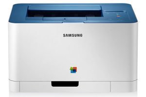 Samsung CLP-364 Drucker Treiber und die Software