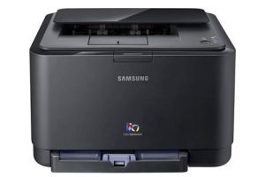 Samsung CLP-315 Color Laser Drucker Treiber und die Software