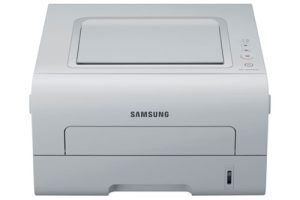 Samsung ML-2950D Laser Drucker Treiber