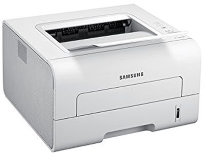 Samsung ML-2950D Laser
