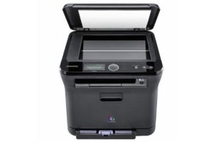 Samsung CLX-3175 Color Laser Multifunction Printer Driver and Software