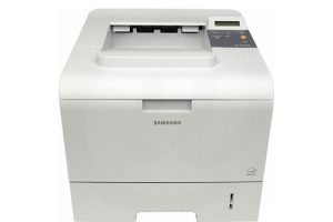 Samsung ML-4552 Laser Drucker Treiber und die Software