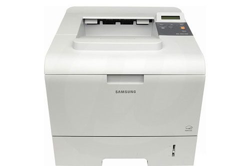 Samsung SCX-4824FN Laser Multifunction Printer Driver