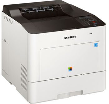 Samsung ProXpress SL-C4010 Color