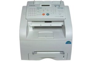 Samsung SF-755P Laser Printer Drivers and Software