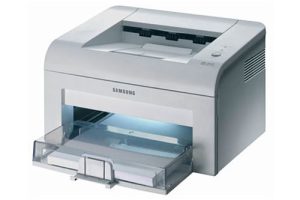 Samsung ML-1610R Laser Drucker Treiber und die Software