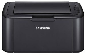 Samsung ML-1866 Laser Drucker Treiber und die Software
