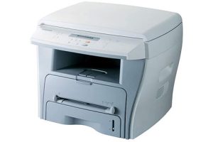 Samsung SCX-4016 Laser Multifunction Printer Driver and Software