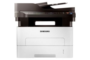 Samsung Xpress SL-M2885 Laser Multifunction Printer Driver and Software
