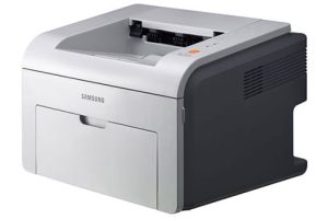 Samsung ML-2571 Drucker Treiber und die Software