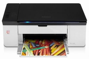 Samsung SCX-1455i Multifunctional Printer Driver and Software