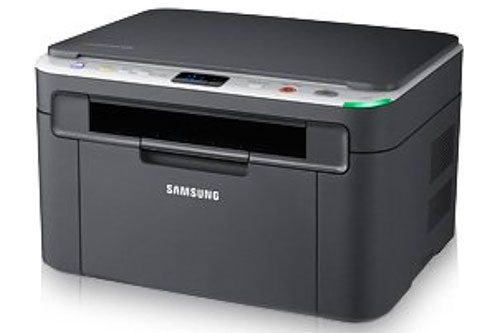 Samsung SCX-3201G Laser Multifunction Printer Driver